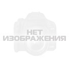 Skoda Octavia (04–/09–) Накладка на нижнюю кромку крышки багажника, нерж., 1 часть, седан